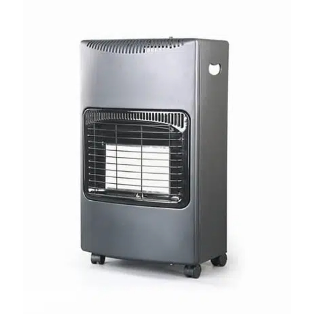 Hometec Gas Heater, LD-468A